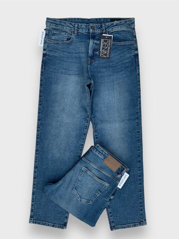 Original D-E-I-N-M.C-O (mid-blu) (stretch) relax-fit