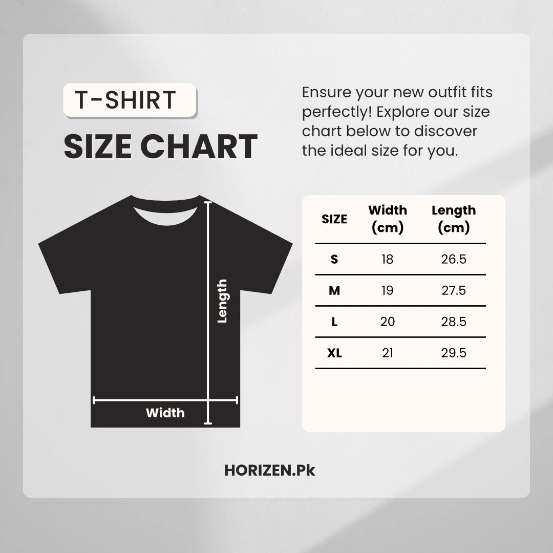 Blue cotton Mash tees.