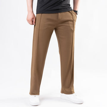 Imported waffle mastered trouser