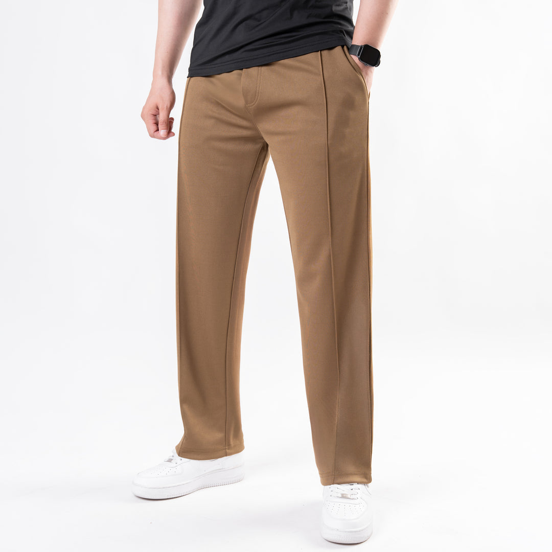Imported waffle mastered trouser