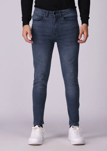 Carrot Fit Jeans