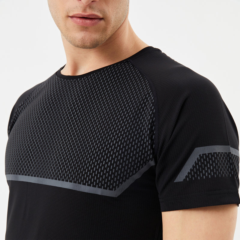 Legend mesh tees