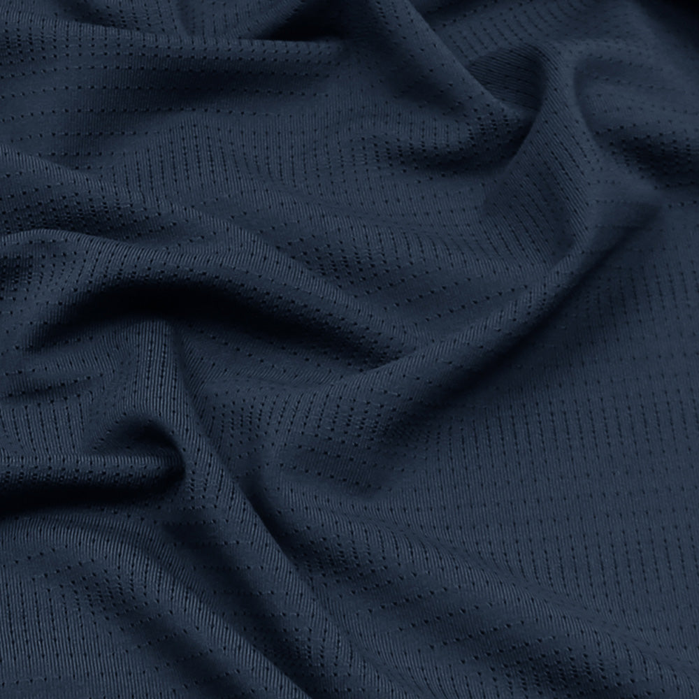 A-D-I-D-A-S BLUE POLOS IMPORTED